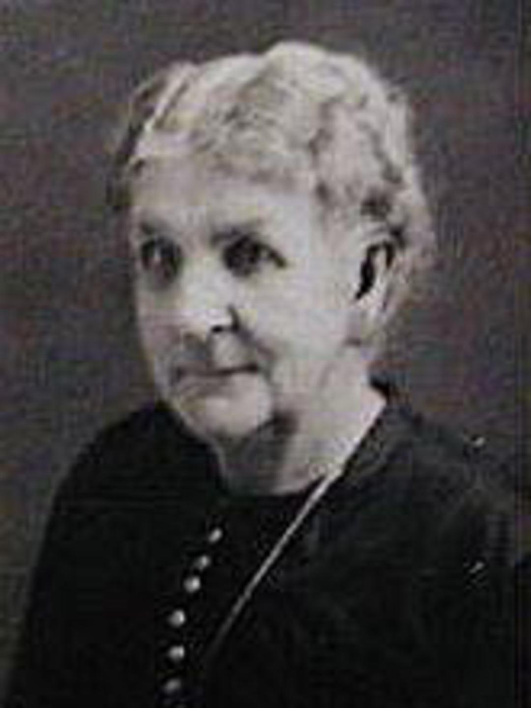Ann Marie Fawson (1849 - 1935) Profile